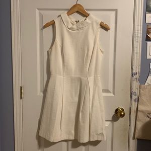 Forever 21 White Dress